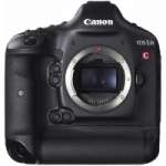 Canon Cinema EOS 1DC 35mm CMOS Digital SLR with 4K movie recording to internal CF media - BODY ONLY Canon Cinema EOS 1DC 35mm CMOS Digital SLR with 4K movie recording to internal CF media - BODY ONLY